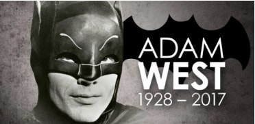 Tribute to Adam West
